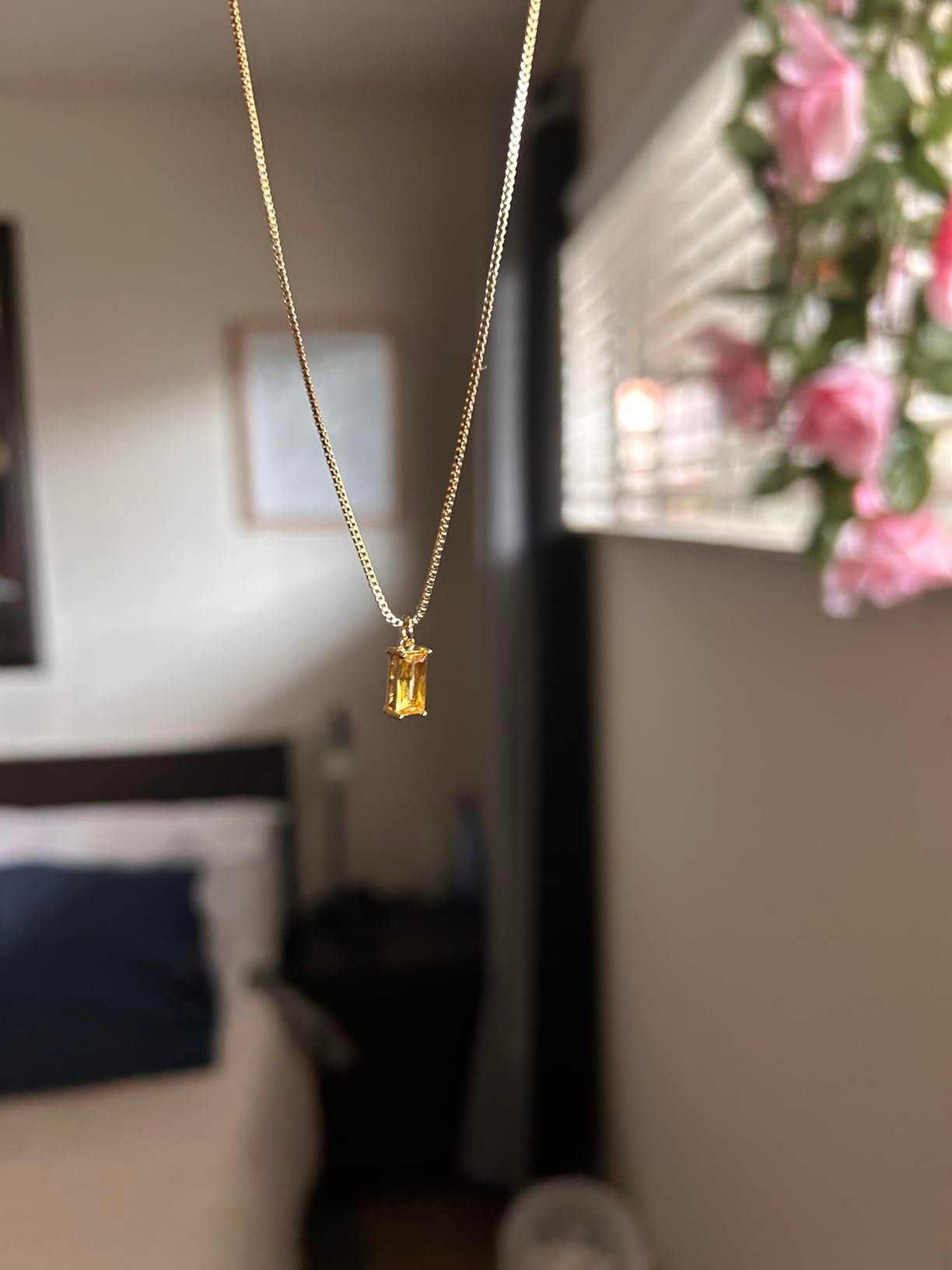 Customer Review 1 | One Birthstone