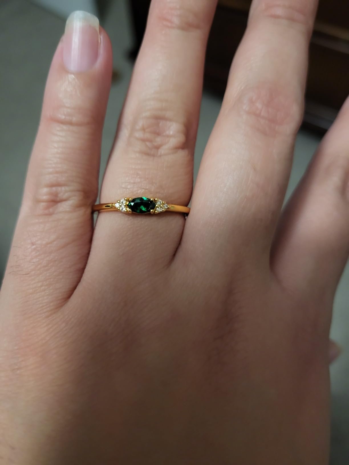 Customer Review 4 | One Birthstone