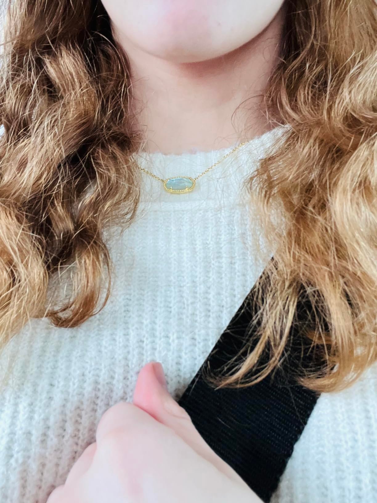 Customer Review 2 | One Birthstone