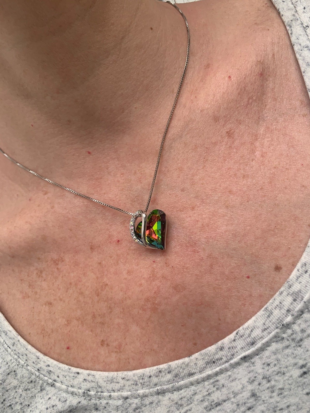 Customer Review 3 | One Birthstone